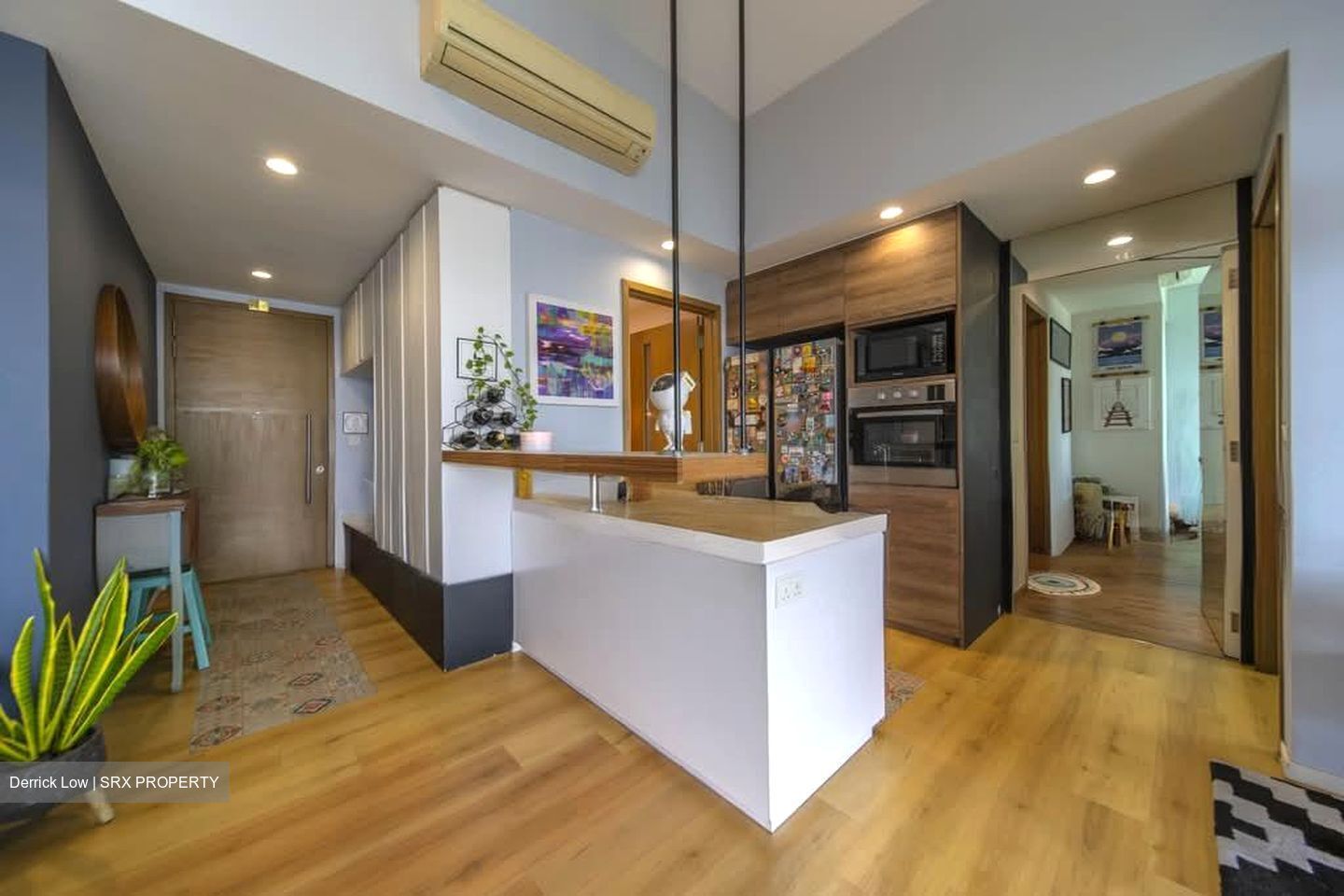 The Topiary (D28), Condominium #592406151